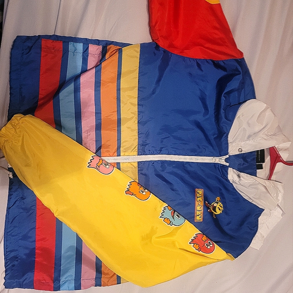 Pac Man Winder Breaker XL